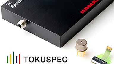 Hamamatsu Photonics Unveils Enhanced Mini-spectrometer Software